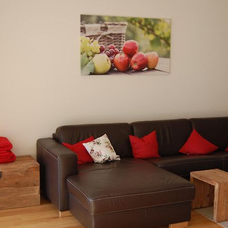 Appartements Christine ベツァウ エクステリア 写真