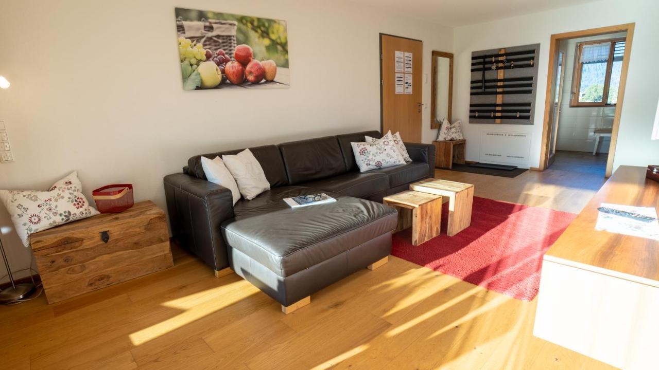 Appartements Christine ベツァウ エクステリア 写真