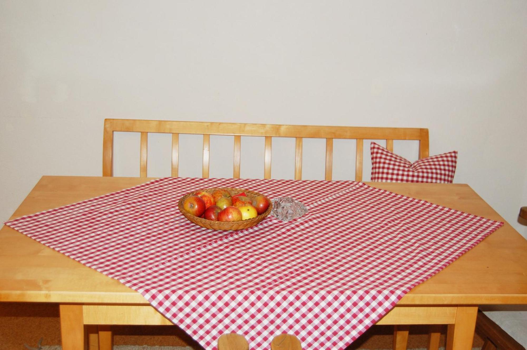 Appartements Christine ベツァウ 部屋 写真