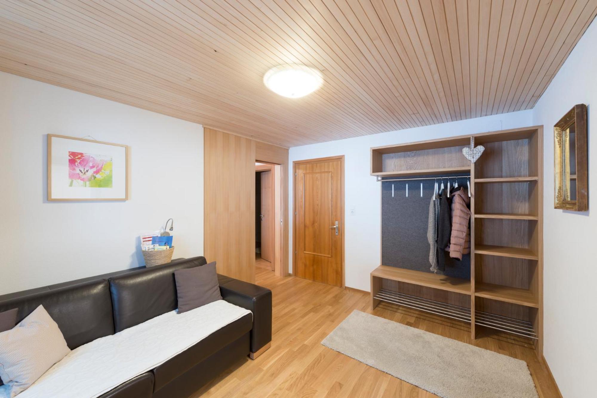 Appartements Christine ベツァウ エクステリア 写真