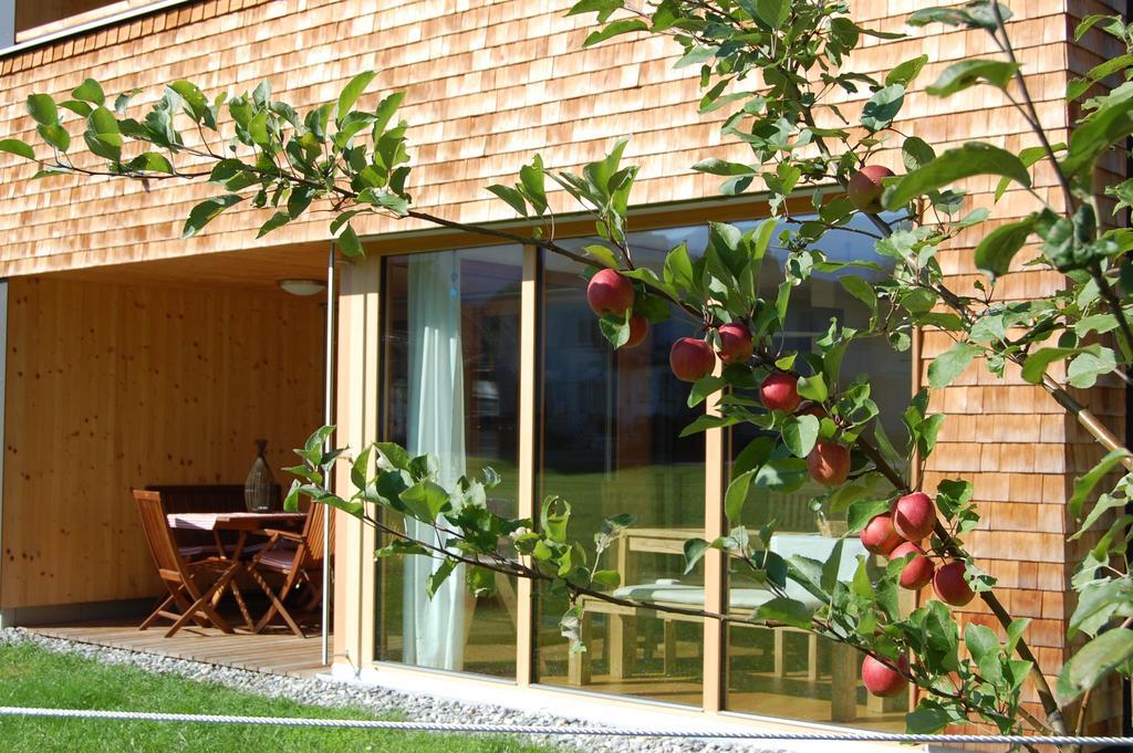 Appartements Christine ベツァウ 部屋 写真